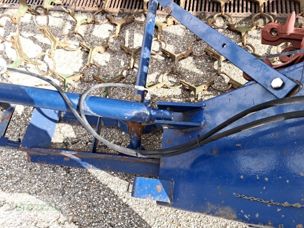 Packer & Walze of the type Sonstige Wiesenegge 8 m, Gebrauchtmaschine in Redlham (Picture 9)