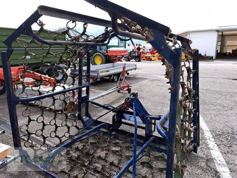 Packer & Walze des Typs Sonstige Wiesenegge 8 m, Gebrauchtmaschine in Redlham (Bild 1)