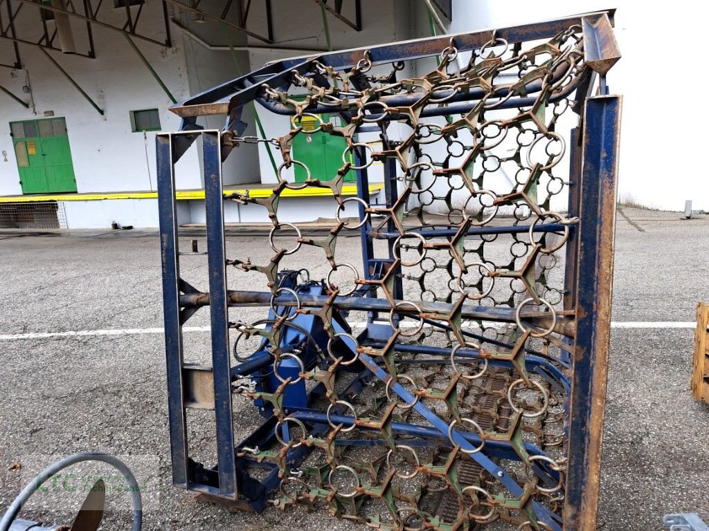 Packer & Walze of the type Sonstige Wiesenegge 8 m, Gebrauchtmaschine in Redlham (Picture 7)