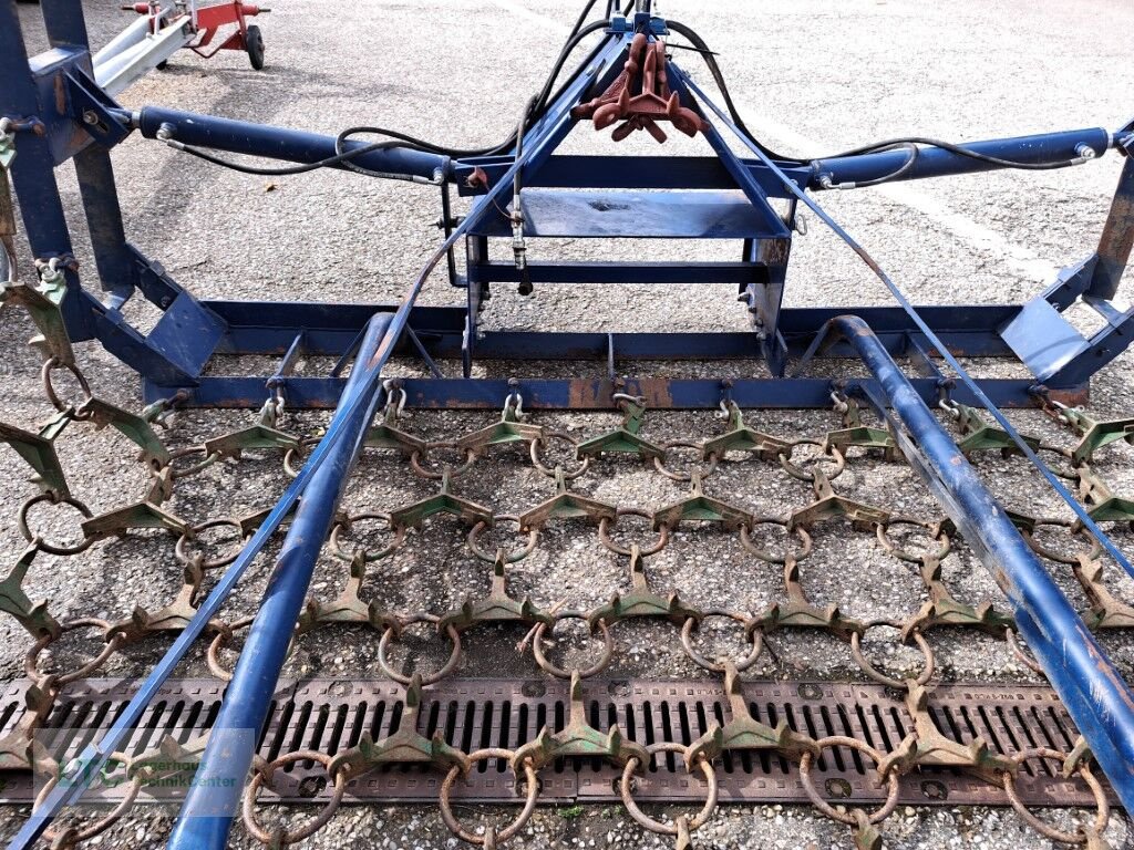 Packer & Walze of the type Sonstige Wiesenegge 8 m, Gebrauchtmaschine in Redlham (Picture 3)