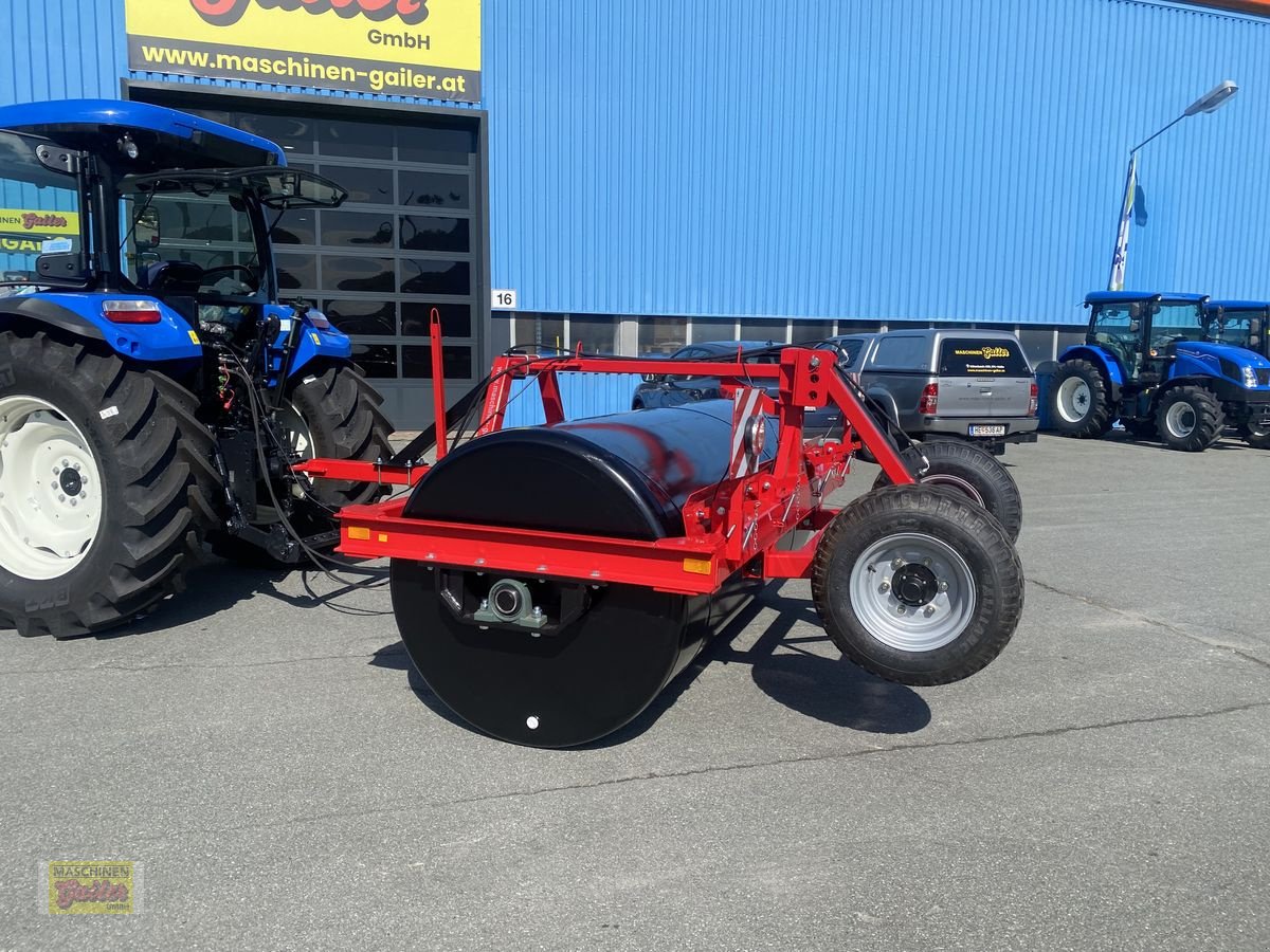 Packer & Walze от тип Sonstige Wiesenwalze 270cm mit Achse, Neumaschine в Kötschach (Снимка 26)