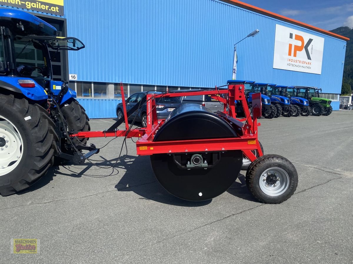 Packer & Walze от тип Sonstige Wiesenwalze 270cm mit Achse, Neumaschine в Kötschach (Снимка 9)