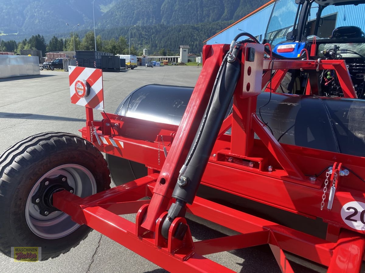 Packer & Walze от тип Sonstige Wiesenwalze 270cm mit Achse, Neumaschine в Kötschach (Снимка 29)