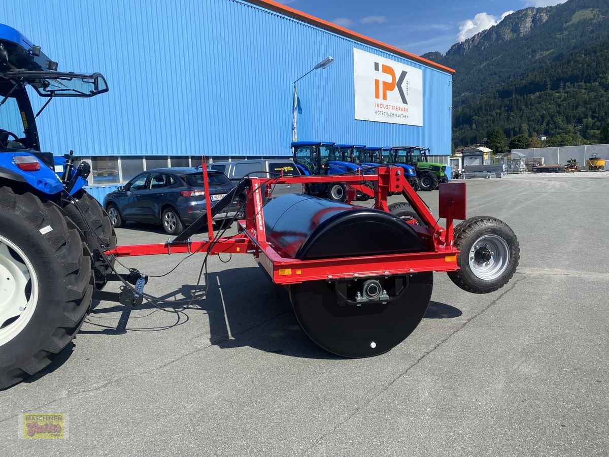Packer & Walze от тип Sonstige Wiesenwalze 270cm mit Achse, Neumaschine в Kötschach (Снимка 27)