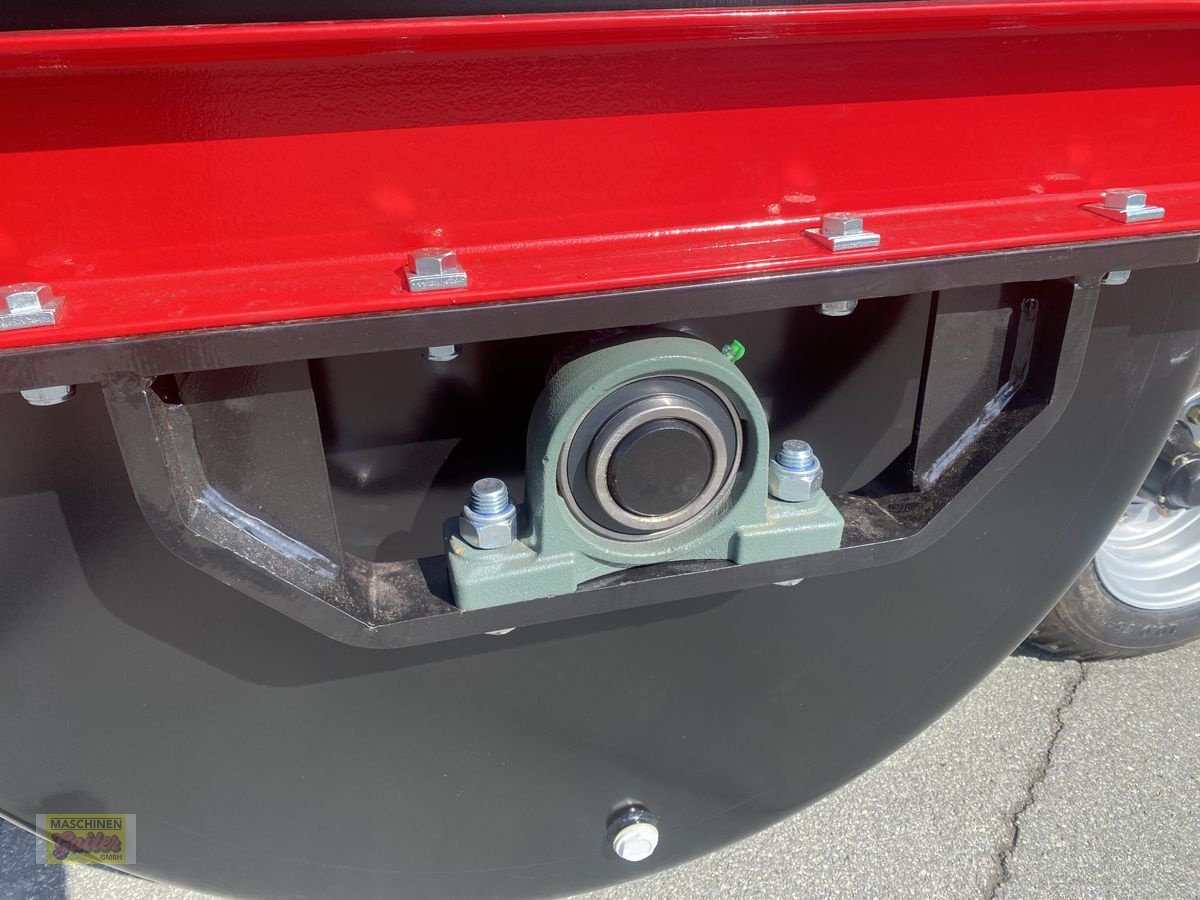 Packer & Walze от тип Sonstige Wiesenwalze 270cm mit Achse, Neumaschine в Kötschach (Снимка 13)