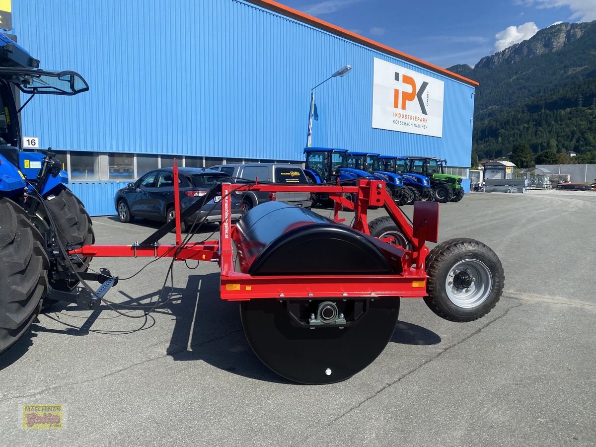 Packer & Walze от тип Sonstige Wiesenwalze 270cm mit Achse, Neumaschine в Kötschach (Снимка 30)