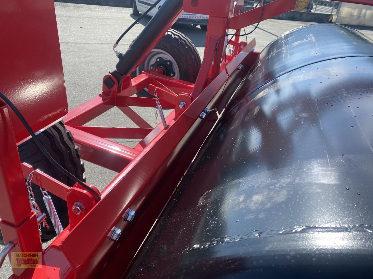 Packer & Walze от тип Sonstige Wiesenwalze 270cm mit Achse, Neumaschine в Kötschach (Снимка 19)