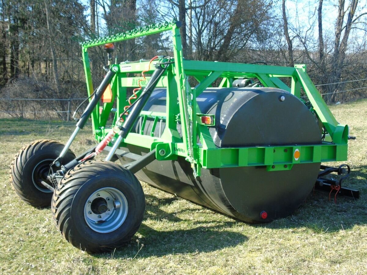 Packer & Walze typu Sonstige Wiesenwalze / meadow roller, Neumaschine v Michałowo (Obrázek 5)