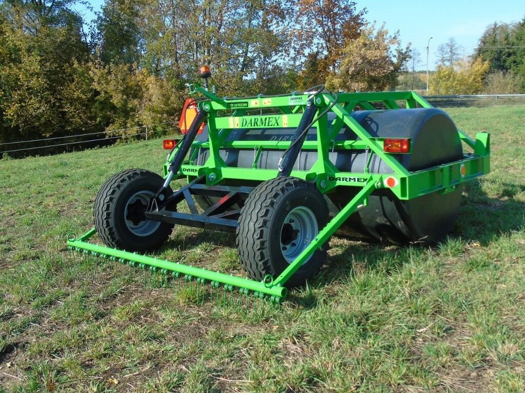 Packer & Walze typu Sonstige Wiesenwalze / meadow roller, Neumaschine v Michałowo (Obrázek 4)