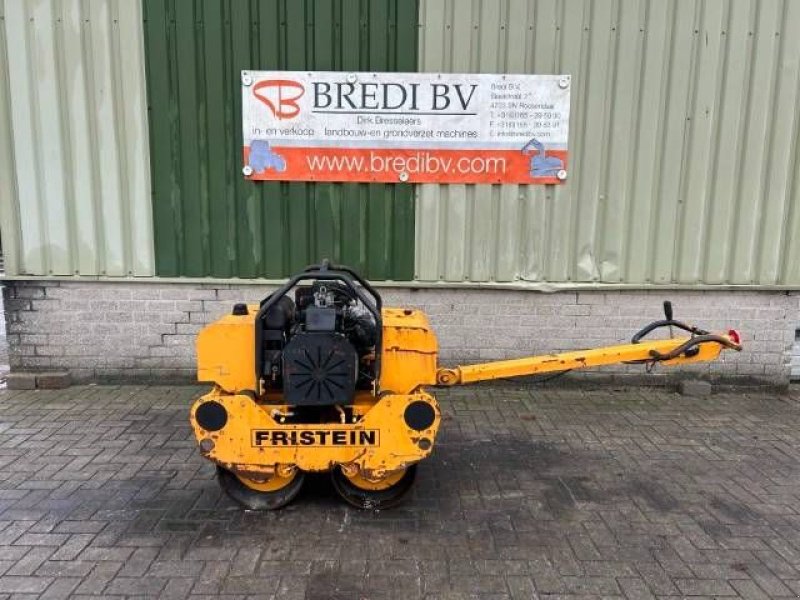 Packer & Walze van het type Sonstige WINDHOFF FDW 65, Gebrauchtmaschine in Roosendaal (Foto 1)