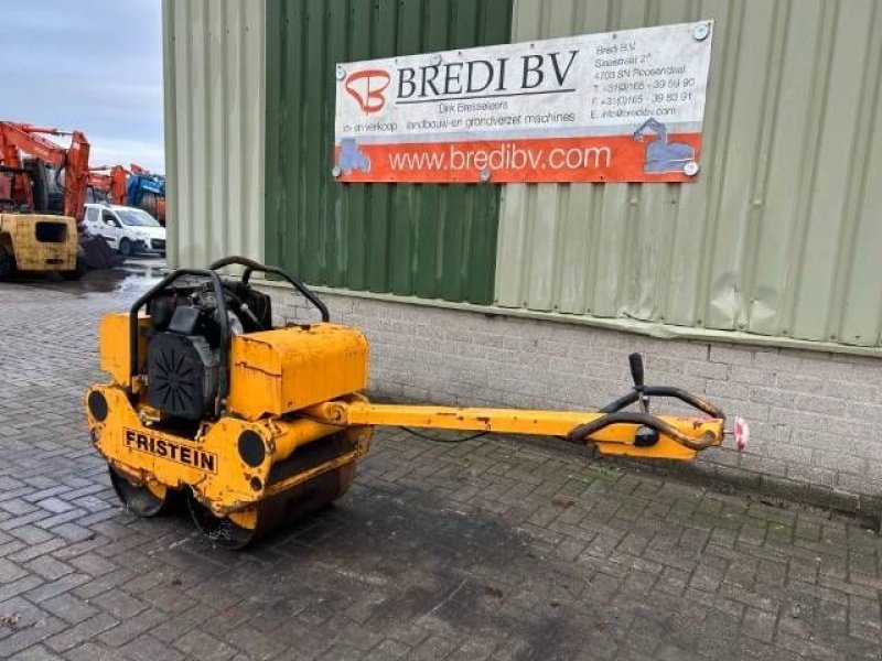 Packer & Walze του τύπου Sonstige WINDHOFF FDW 65, Gebrauchtmaschine σε Roosendaal (Φωτογραφία 5)