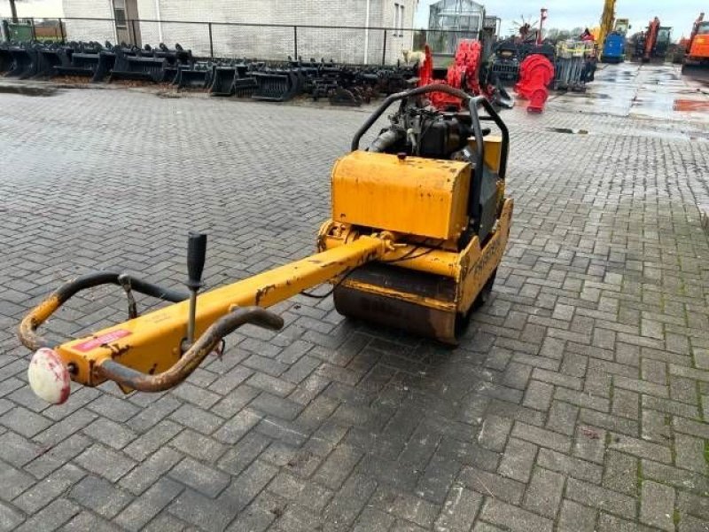 Packer & Walze του τύπου Sonstige WINDHOFF FDW 65, Gebrauchtmaschine σε Roosendaal (Φωτογραφία 4)