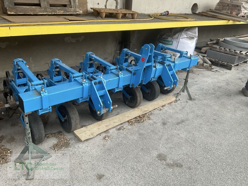 Packer & Walze Türe ait Sonstige xx, Gebrauchtmaschine içinde Korneuburg (resim 1)