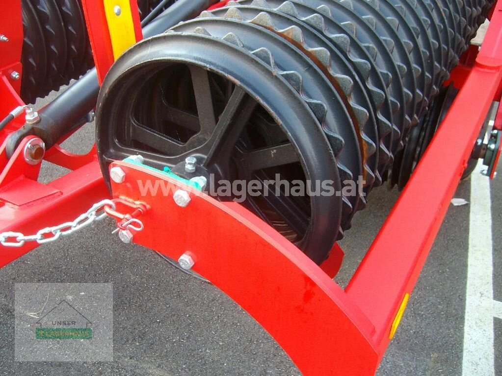 Packer & Walze typu Stekro 6,30 M, 600 MM, Neumaschine v Engerwitzdorf (Obrázek 2)