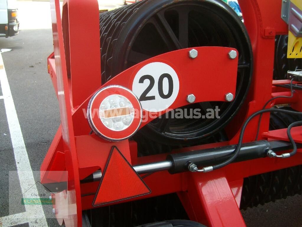 Packer & Walze typu Stekro 6,30 M, 600 MM, Neumaschine v Engerwitzdorf (Obrázek 3)