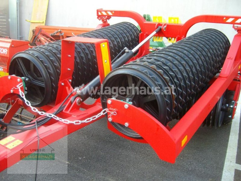 Packer & Walze typu Stekro 6,30 M, 600 MM, Neumaschine v Engerwitzdorf (Obrázek 1)