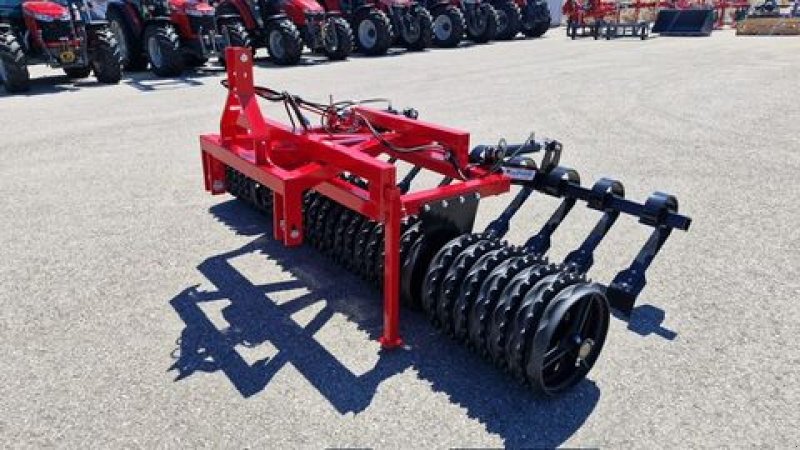 Packer & Walze типа Stekro Cambridge Walze 3m mit Crossboard, Neumaschine в NATTERNBACH (Фотография 9)