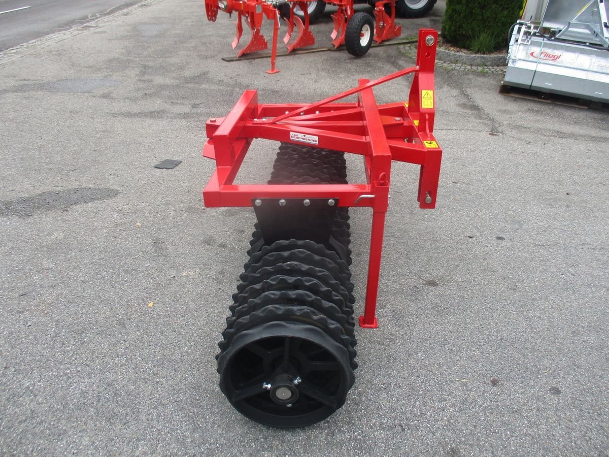 Packer & Walze van het type Stekro Cambridgewalze 3,0 m, Neumaschine in St. Marienkirchen (Foto 8)