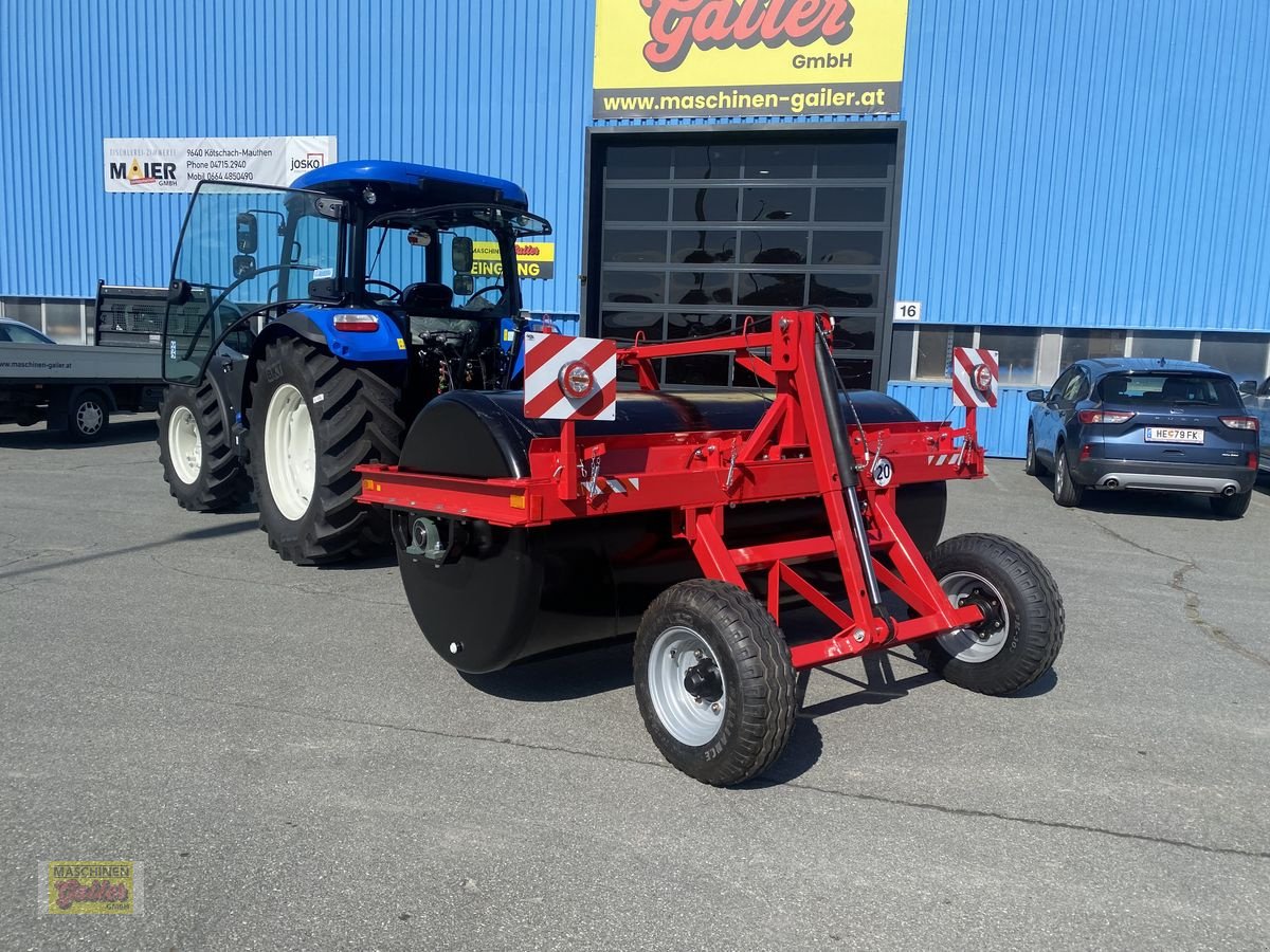 Packer & Walze typu Stekro Wiesenwalze 270cm mit Achse, Neumaschine v Kötschach (Obrázek 7)