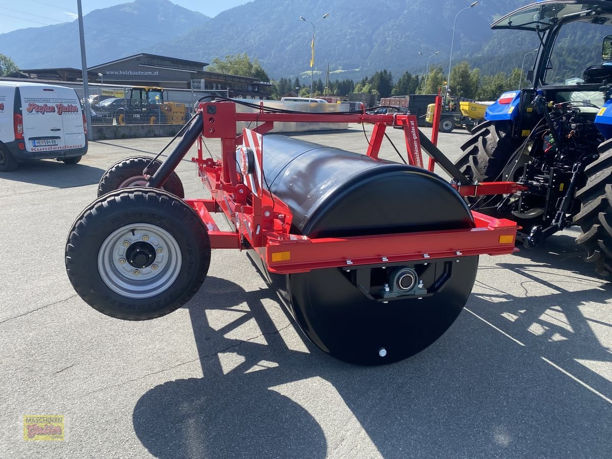 Packer & Walze typu Stekro Wiesenwalze 270cm mit Achse, Neumaschine v Kötschach (Obrázek 28)