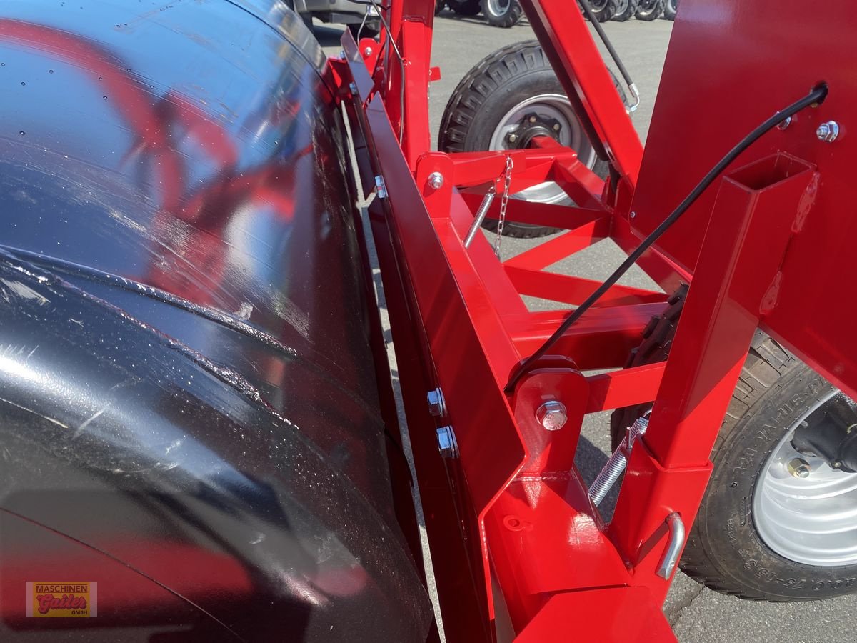 Packer & Walze typu Stekro Wiesenwalze 270cm mit Achse, Neumaschine v Kötschach (Obrázek 20)