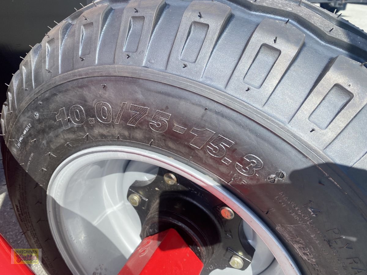 Packer & Walze typu Stekro Wiesenwalze 270cm mit Achse, Neumaschine v Kötschach (Obrázek 17)