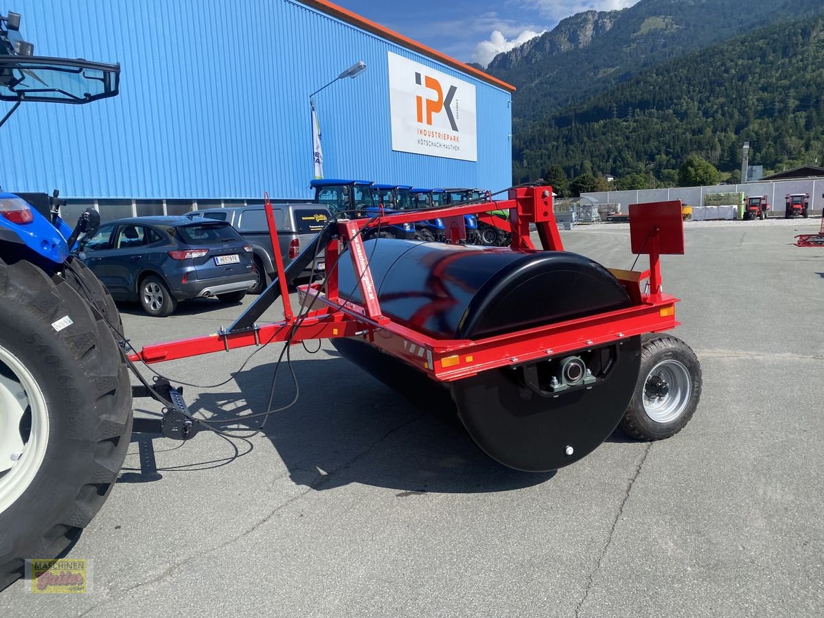 Packer & Walze typu Stekro Wiesenwalze 270cm mit Achse, Neumaschine v Kötschach (Obrázek 10)