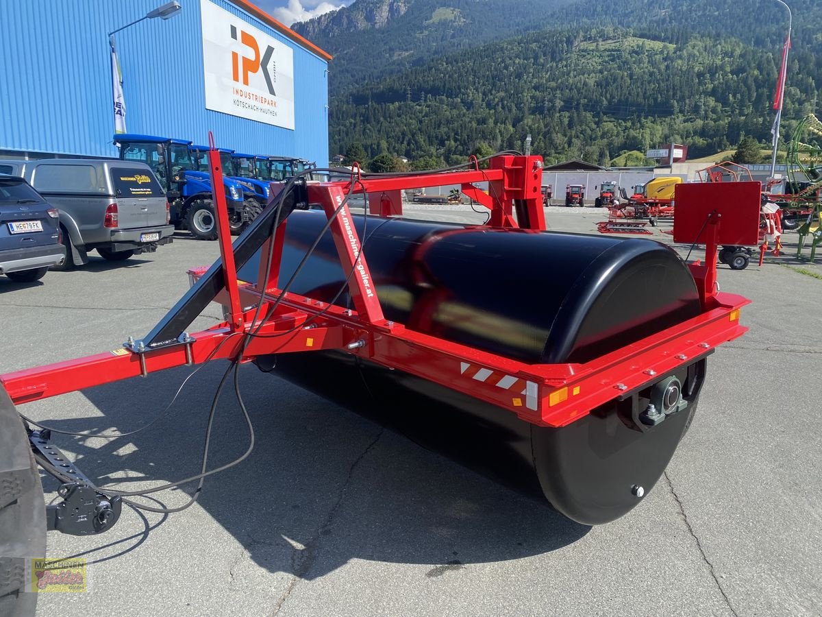 Packer & Walze typu Stekro Wiesenwalze 270cm mit Achse, Neumaschine v Kötschach (Obrázek 11)