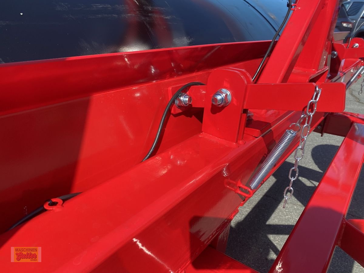 Packer & Walze typu Stekro Wiesenwalze 270cm mit Achse, Neumaschine v Kötschach (Obrázek 21)