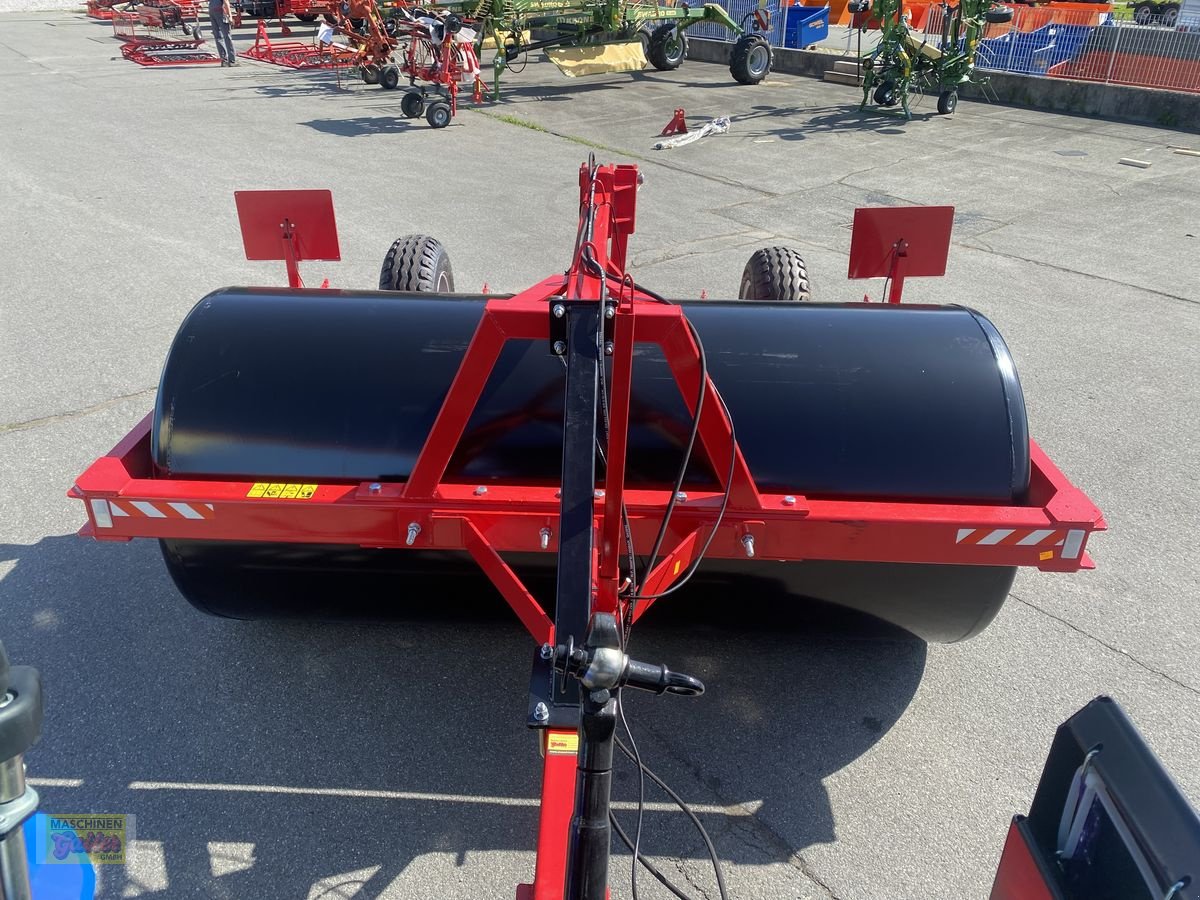 Packer & Walze typu Stekro Wiesenwalze 270cm mit Achse, Neumaschine v Kötschach (Obrázek 31)