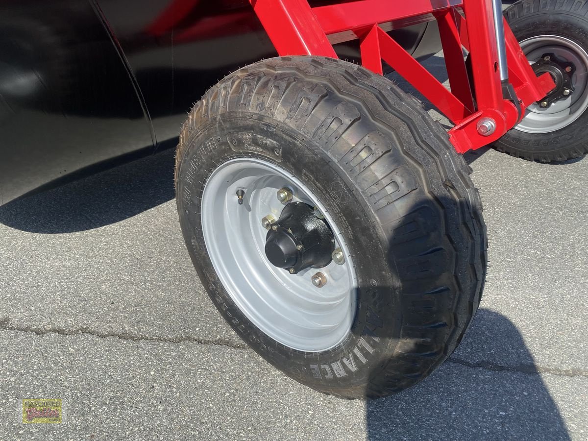 Packer & Walze typu Stekro Wiesenwalze 270cm mit Achse, Neumaschine v Kötschach (Obrázek 16)