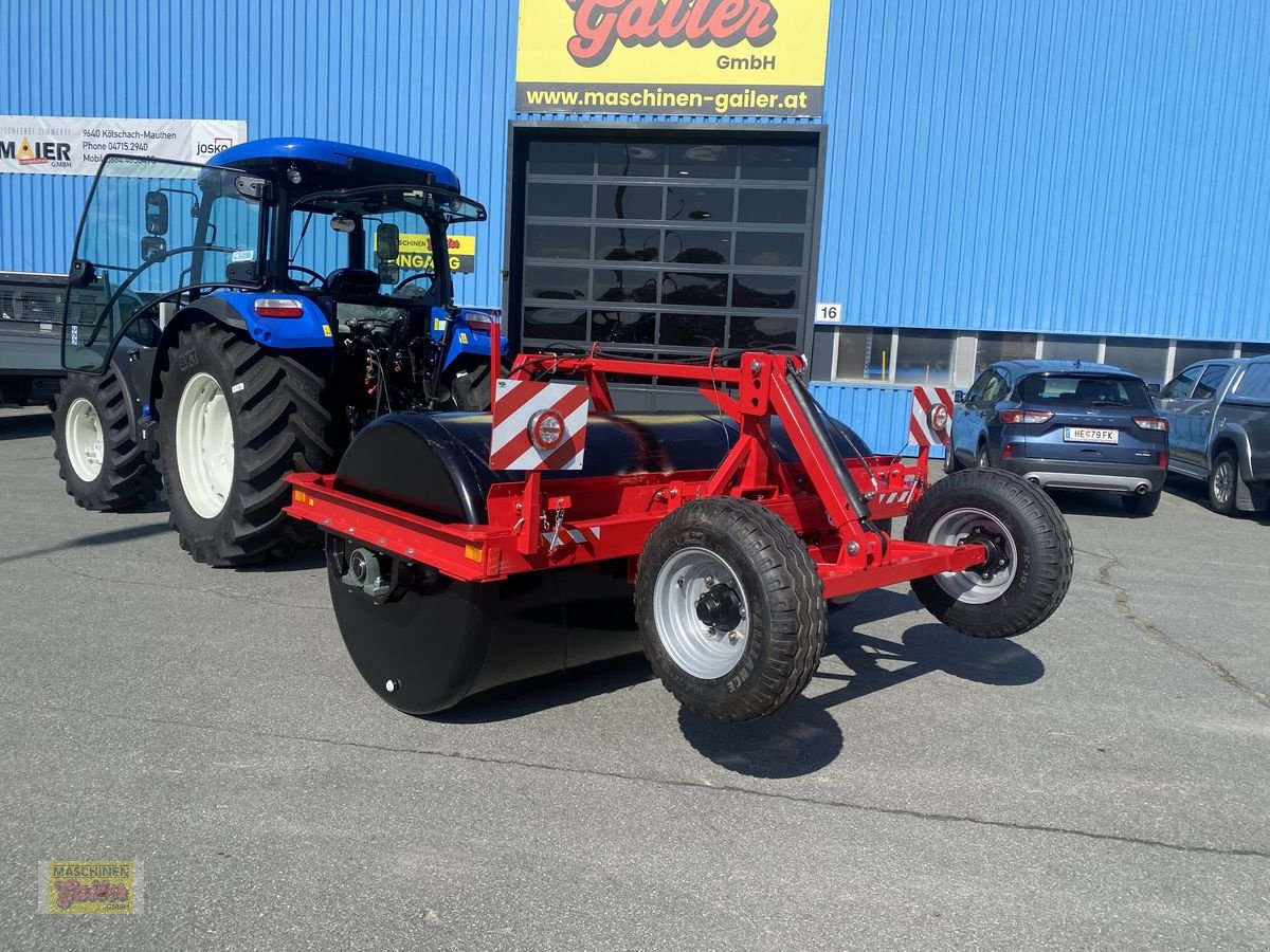 Packer & Walze typu Stekro Wiesenwalze 270cm mit Achse, Neumaschine v Kötschach (Obrázek 25)