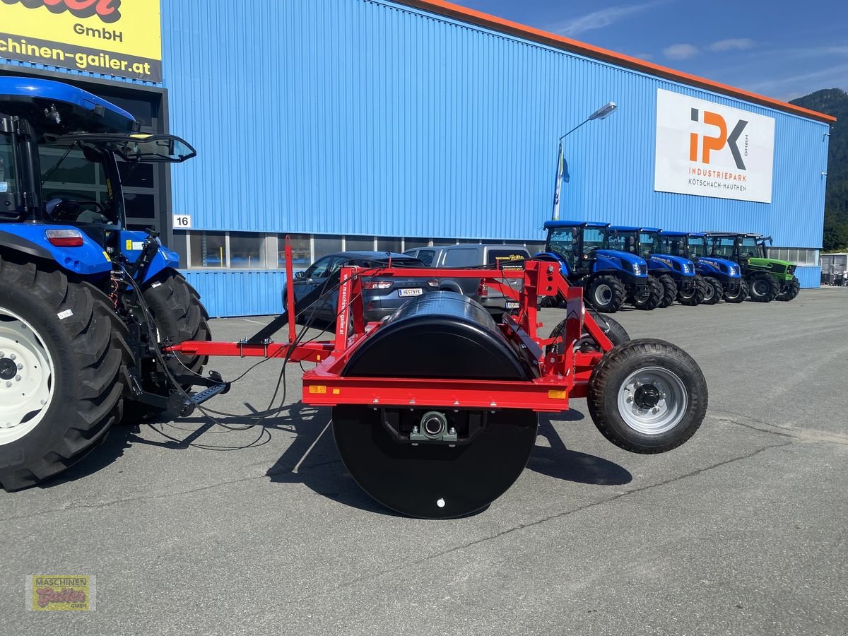 Packer & Walze typu Stekro Wiesenwalze 270cm mit Achse, Neumaschine v Kötschach (Obrázek 1)
