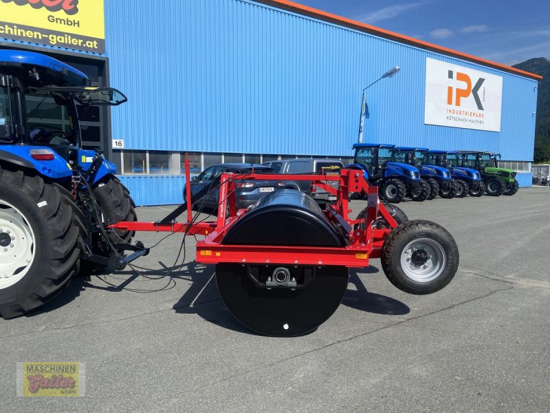 Packer & Walze del tipo Stekro Wiesenwalze 270cm mit Achse, Neumaschine en Kötschach (Imagen 1)