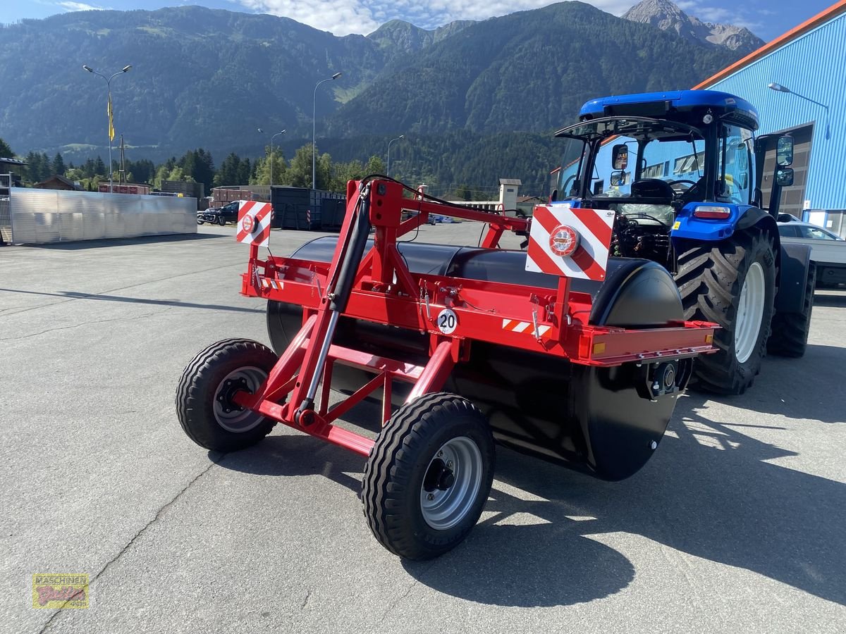 Packer & Walze typu Stekro Wiesenwalze 270cm mit Achse, Neumaschine v Kötschach (Obrázek 3)