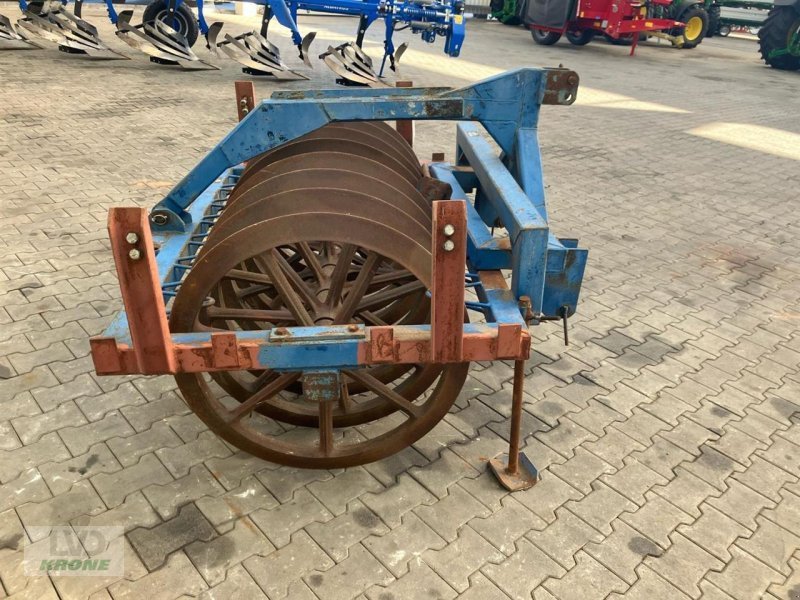 Packer & Walze des Typs Tigges 1,50 mtr., Gebrauchtmaschine in Spelle (Bild 1)