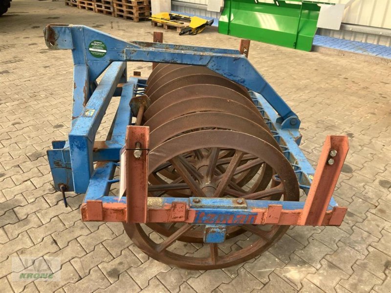 Packer & Walze typu Tigges 1,50 mtr., Gebrauchtmaschine v Spelle (Obrázek 3)