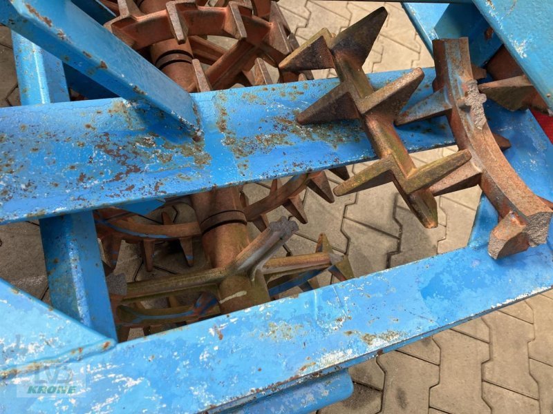 Packer & Walze типа Tigges 1,60 m - 9-Ringe, Gebrauchtmaschine в Spelle (Фотография 4)