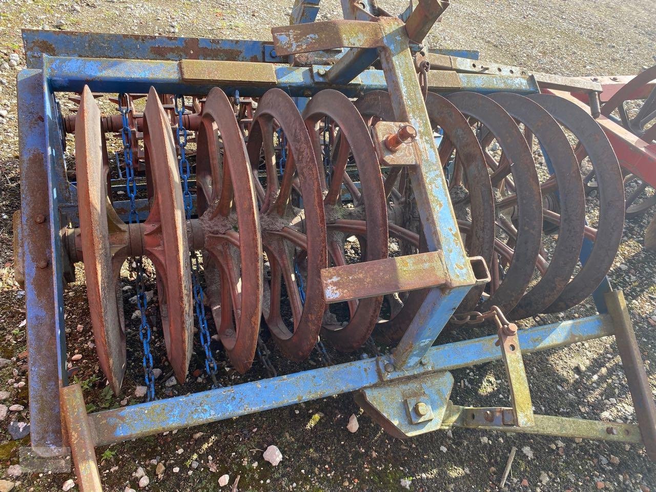 Packer & Walze tipa Tigges 10/900, Gebrauchtmaschine u Twist - Rühlerfeld (Slika 2)