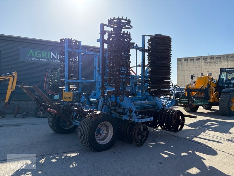 Packer & Walze typu Tigges Ackerwalze Cambridge, Gebrauchtmaschine w Prenzlau (Zdjęcie 2)