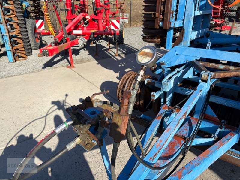 Packer & Walze typu Tigges Ackerwalze Cambridge, Gebrauchtmaschine w Prenzlau (Zdjęcie 5)