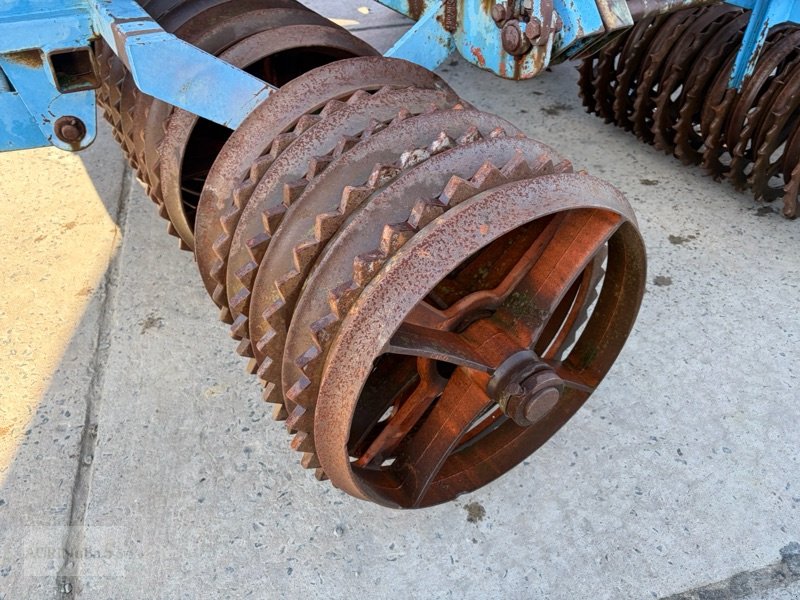 Packer & Walze typu Tigges Ackerwalze Cambridge, Gebrauchtmaschine w Prenzlau (Zdjęcie 7)