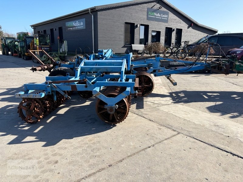 Packer & Walze typu Tigges Ackerwalze Cambridge, Gebrauchtmaschine w Prenzlau (Zdjęcie 9)