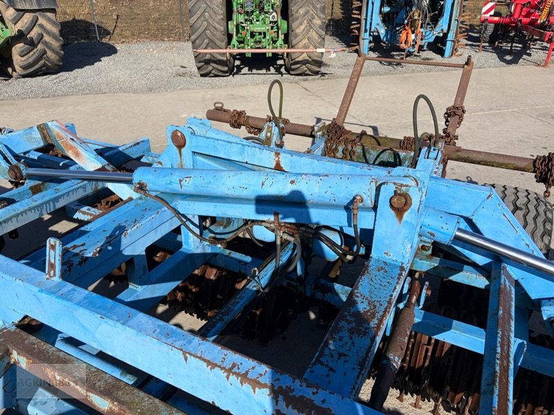 Packer & Walze typu Tigges Ackerwalze Cambridge, Gebrauchtmaschine w Prenzlau (Zdjęcie 13)