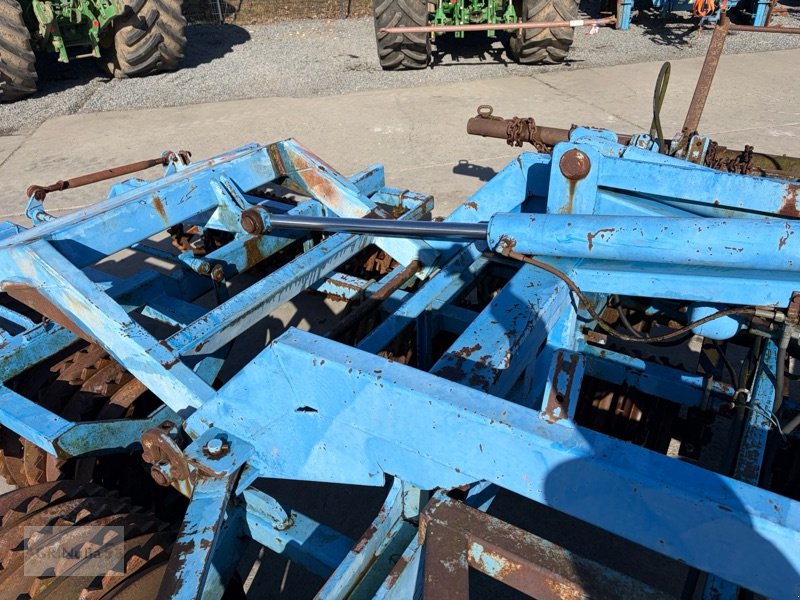 Packer & Walze typu Tigges Ackerwalze Cambridge, Gebrauchtmaschine w Prenzlau (Zdjęcie 14)