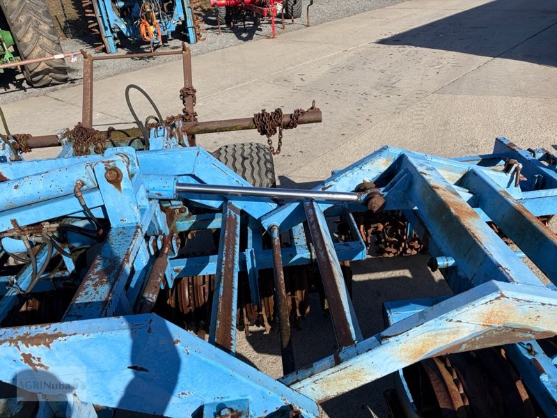 Packer & Walze typu Tigges Ackerwalze Cambridge, Gebrauchtmaschine w Prenzlau (Zdjęcie 15)