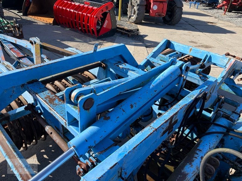 Packer & Walze typu Tigges Ackerwalze Cambridge, Gebrauchtmaschine w Prenzlau (Zdjęcie 16)