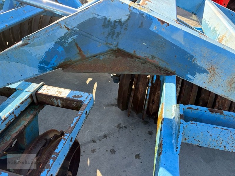 Packer & Walze typu Tigges Ackerwalze Cambridge, Gebrauchtmaschine w Prenzlau (Zdjęcie 17)