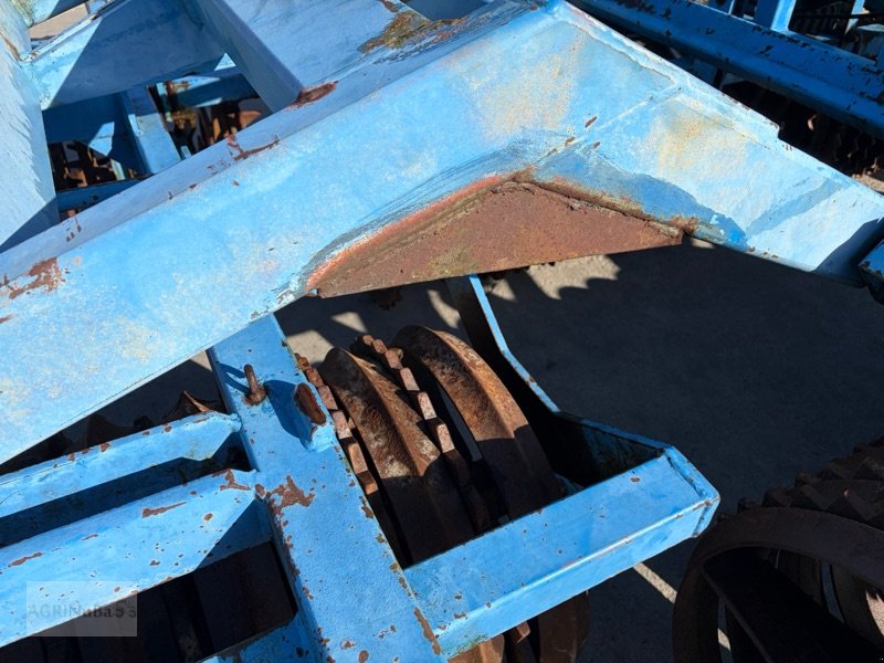 Packer & Walze typu Tigges Ackerwalze Cambridge, Gebrauchtmaschine w Prenzlau (Zdjęcie 18)