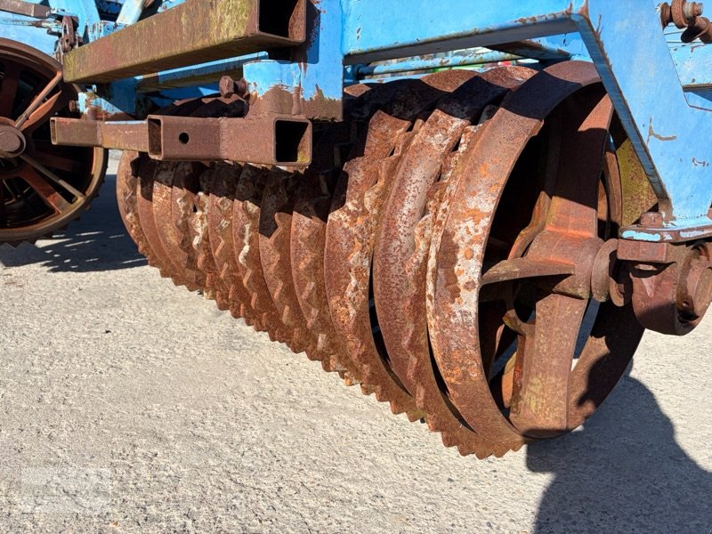 Packer & Walze typu Tigges Ackerwalze Cambridge, Gebrauchtmaschine w Prenzlau (Zdjęcie 19)